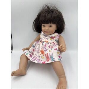 Paradise Doll Item #31780, 2019 Charisma Brands LLC Reborn Doll